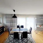 Luxury Vienna 度假居