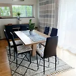 Luxury Vienna
