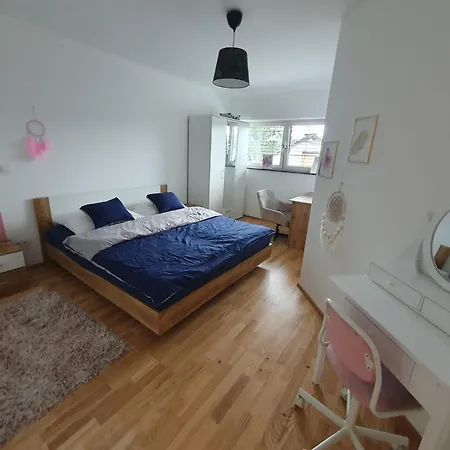 Luxury Vienna Semesterbostad