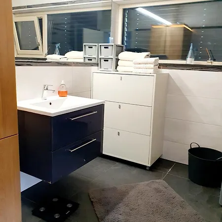 度假居 Luxury Vienna