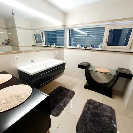 Luxury Vienna Prázdninový dům