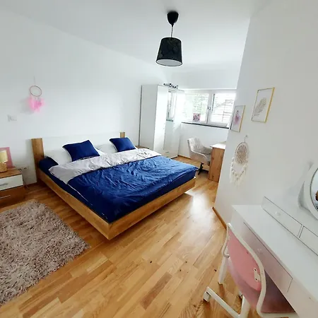 Luxury Vienna Mauerbach