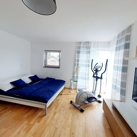 Luxury Vienna * Mauerbach