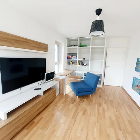 Luxury Vienna Mauerbach