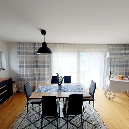 Luxury Vienna Prázdninový dům
