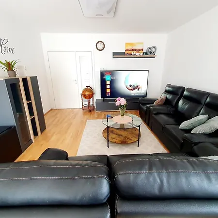 Luxury Vienna * Mauerbach