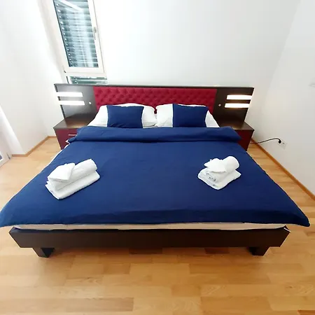 Luxury Vienna *