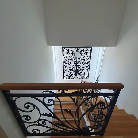Prázdninový dům Luxury Vienna