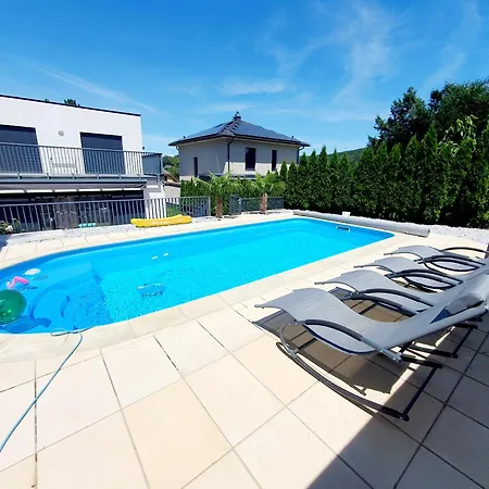 Casa de Férias Luxury Vienna