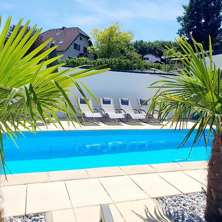 Luxury Vienna 默尔巴赫