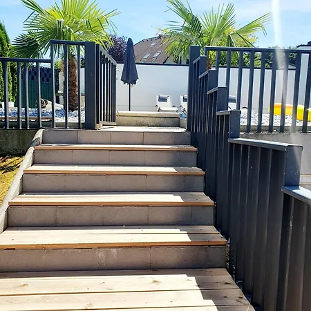 Luxury Vienna 度假居