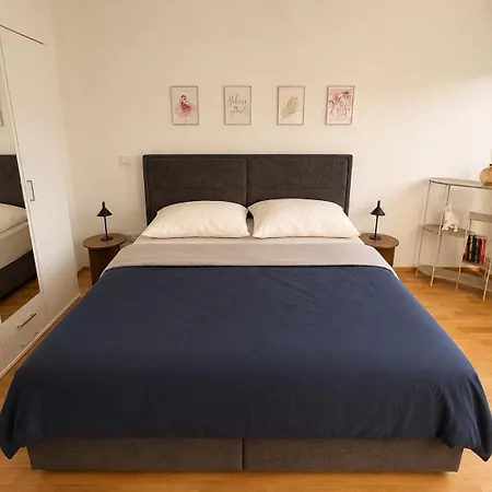 Prázdninový dům Luxury Vienna