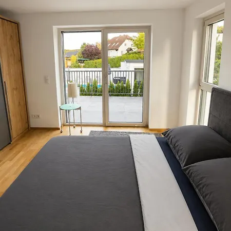 Prázdninový dům Luxury Vienna Mauerbach