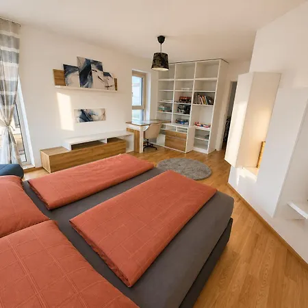 Luxury Vienna *