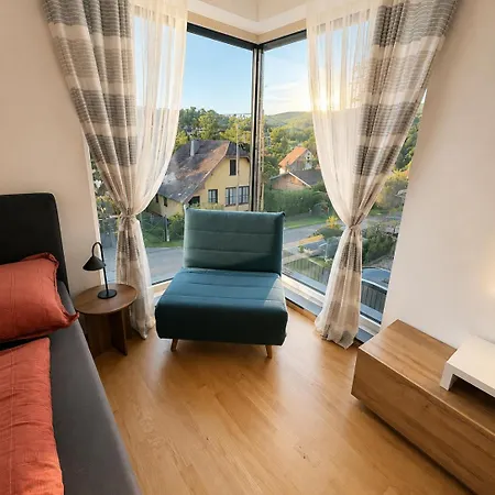 Luxury Vienna Mauerbach