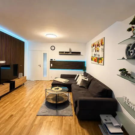 Luxury Vienna