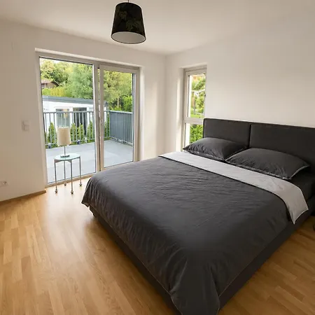 Luxury Vienna Prázdninový dům Mauerbach