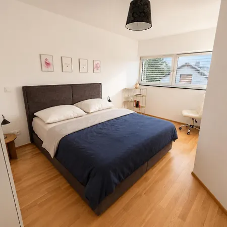 Luxury Vienna Prázdninový dům Mauerbach
