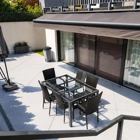 Prázdninový dům Luxury Vienna Mauerbach