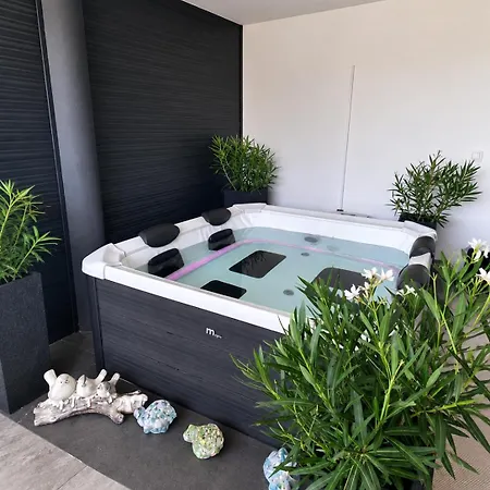 Luxury Vienna Casa de Férias Mauerbach