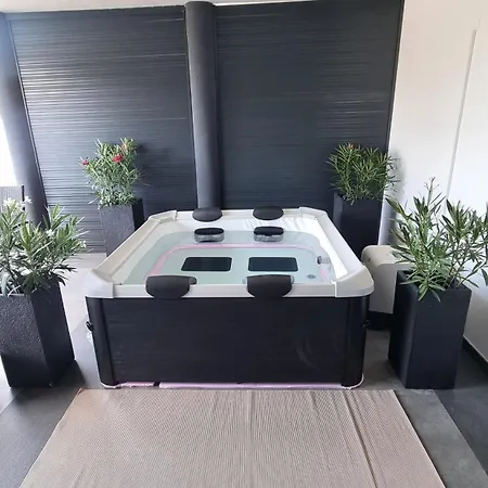 Casa de Férias Luxury Vienna Mauerbach