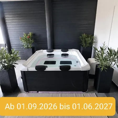 Luxury Vienna Mauerbach