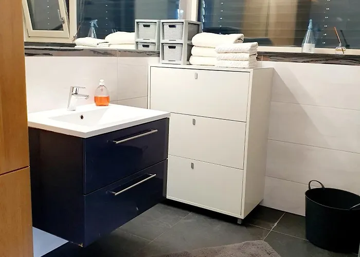 Holiday home Luxury Vienna