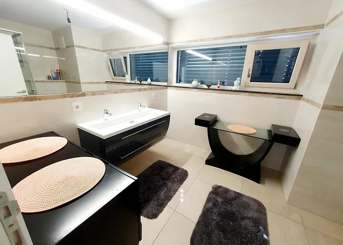 Luxury Vienna Semesterbostad