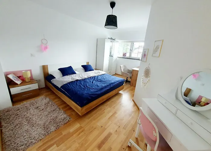 Luxury Vienna Mauerbach