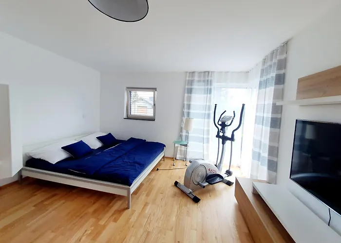 Luxury Vienna * Mauerbach