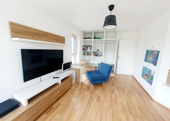 Luxury Vienna Mauerbach