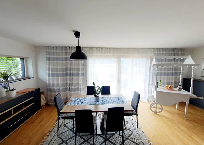 Luxury Vienna Semesterbostad