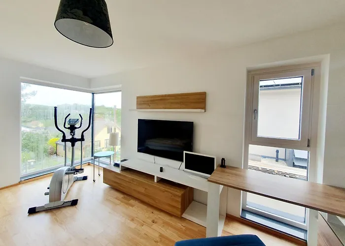 Luxury Vienna * Mauerbach