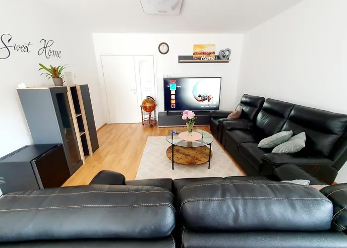 Luxury Vienna * Mauerbach