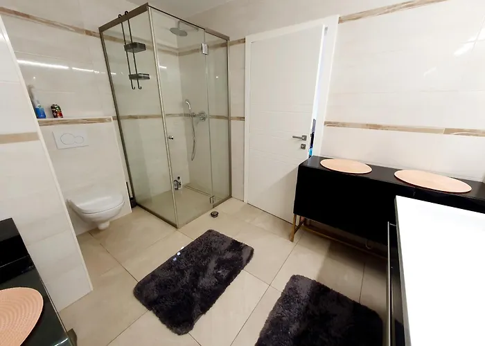 Luxury Vienna Mauerbach