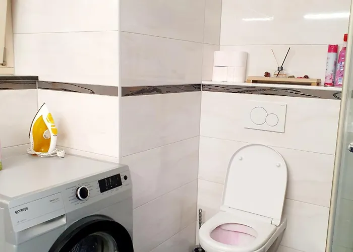 Luxury Vienna * Mauerbach