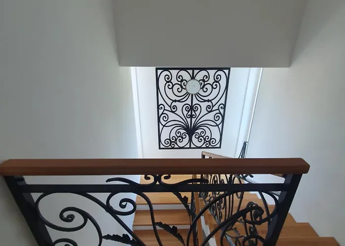 Holiday home Luxury Vienna