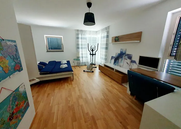 Luxury Vienna Semesterbostad