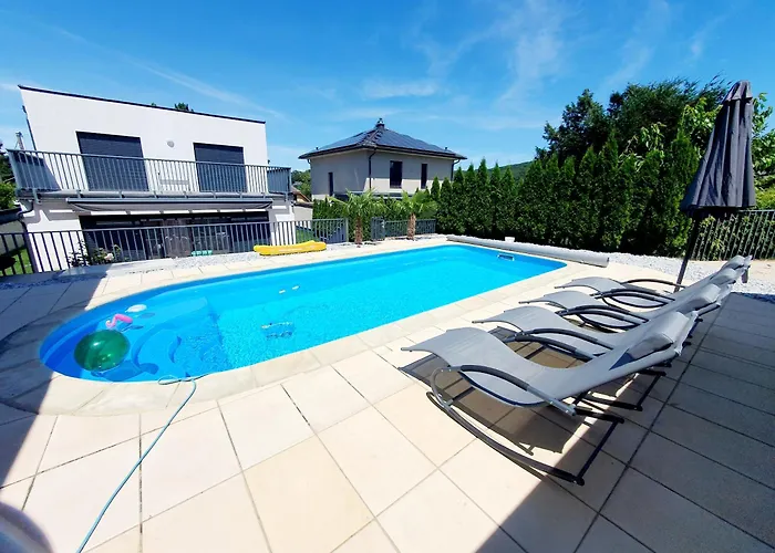 Feriehus Luxury Vienna